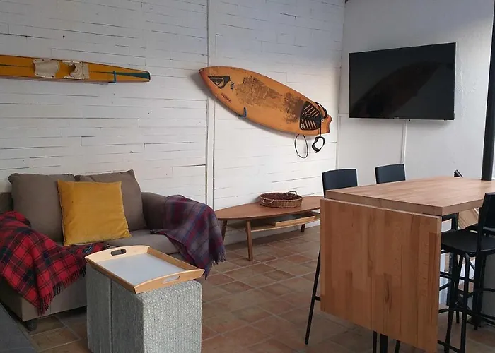 suite playa la cicer