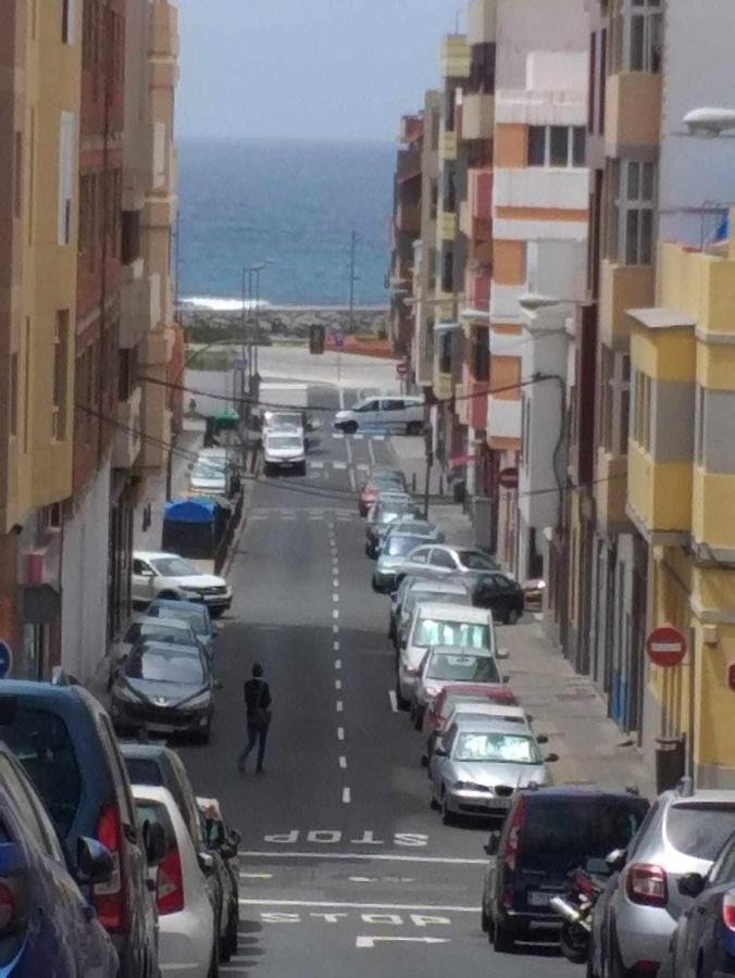 Playa La Cicer Appartement
