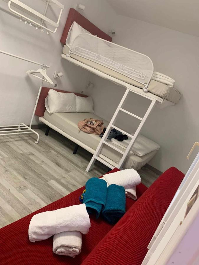 Playa La Cicer Appartement