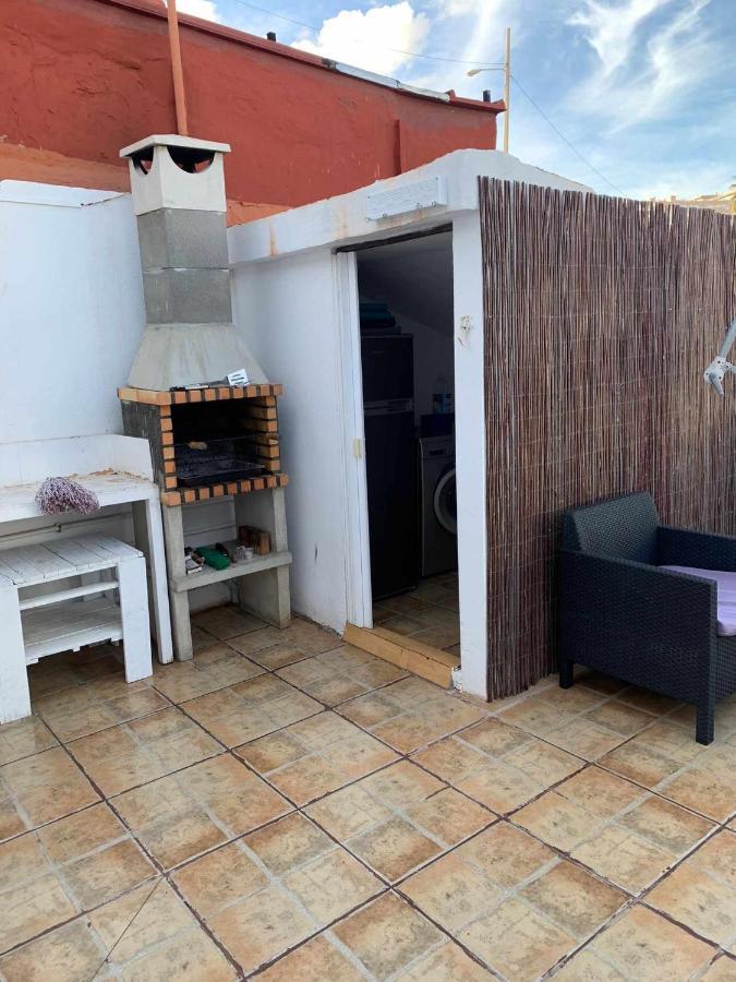 Appartement Playa La Cicer *