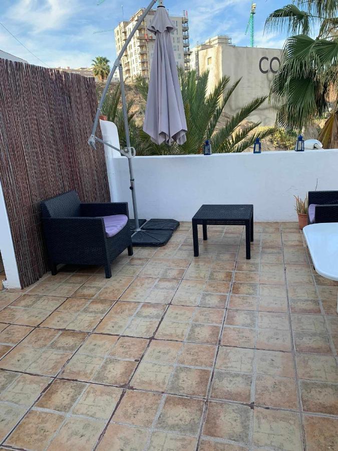 Appartement Playa La Cicer