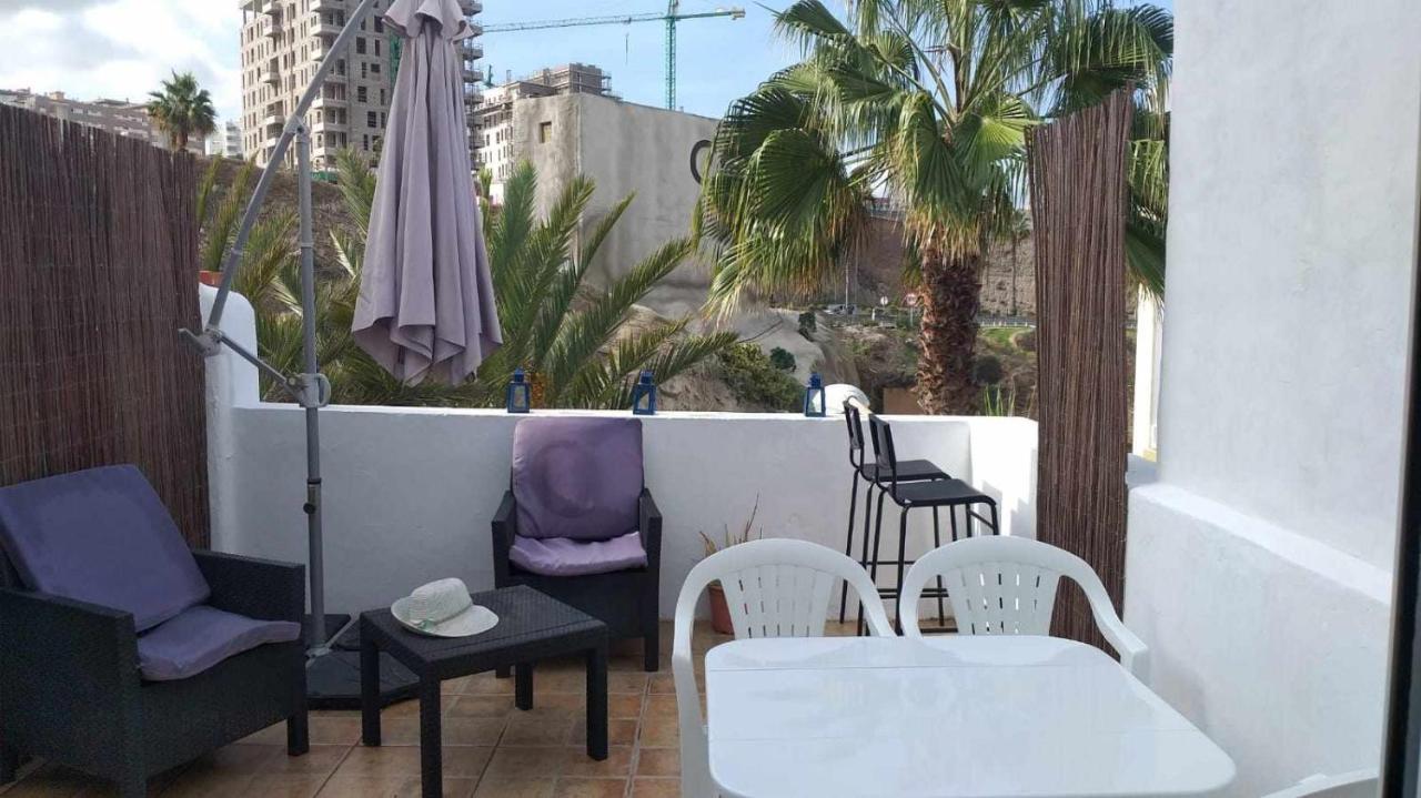Playa La Cicer Appartement Las Palmas