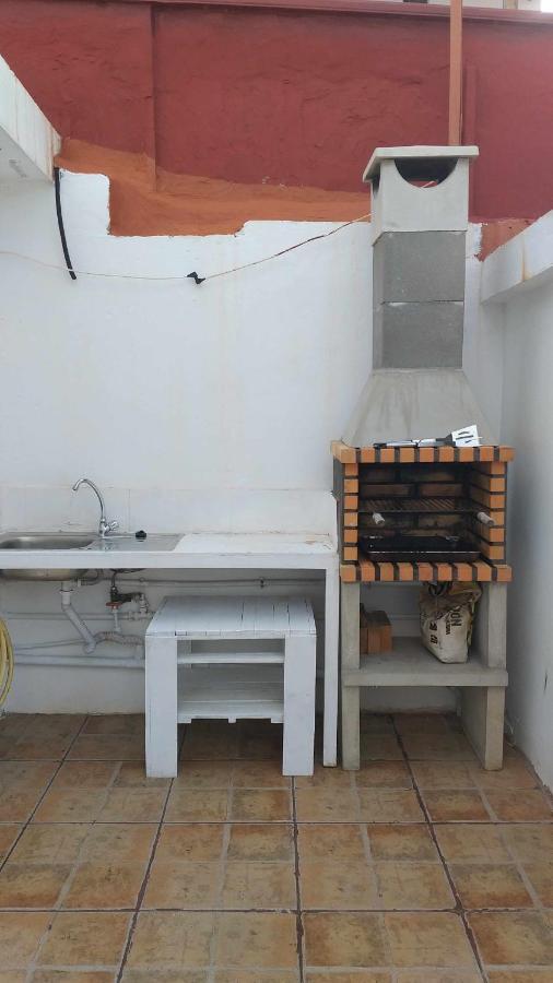 Appartement Playa La Cicer