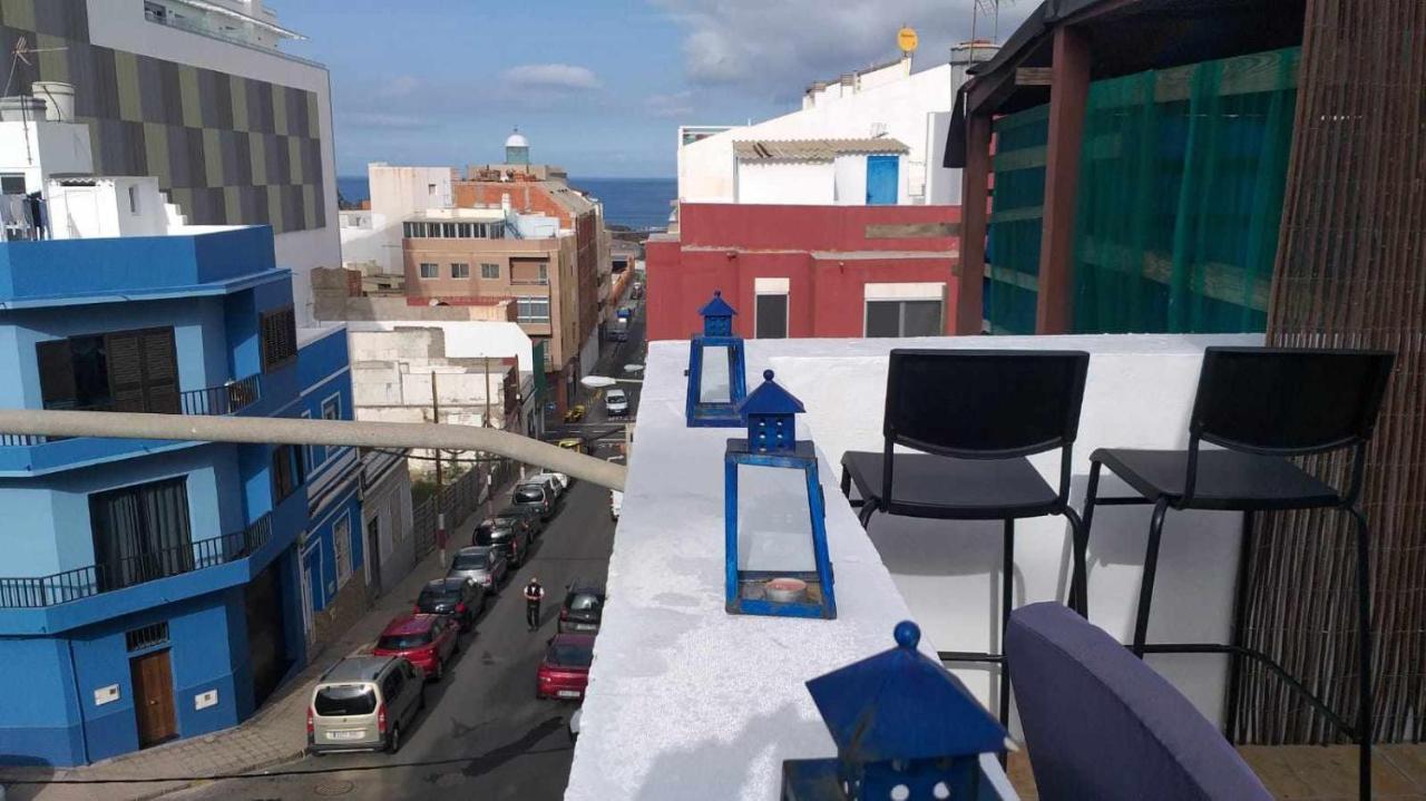 Appartement Playa La Cicer