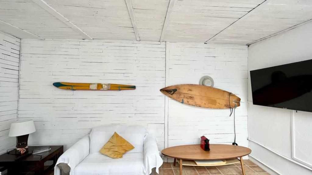 Playa La Cicer Appartement