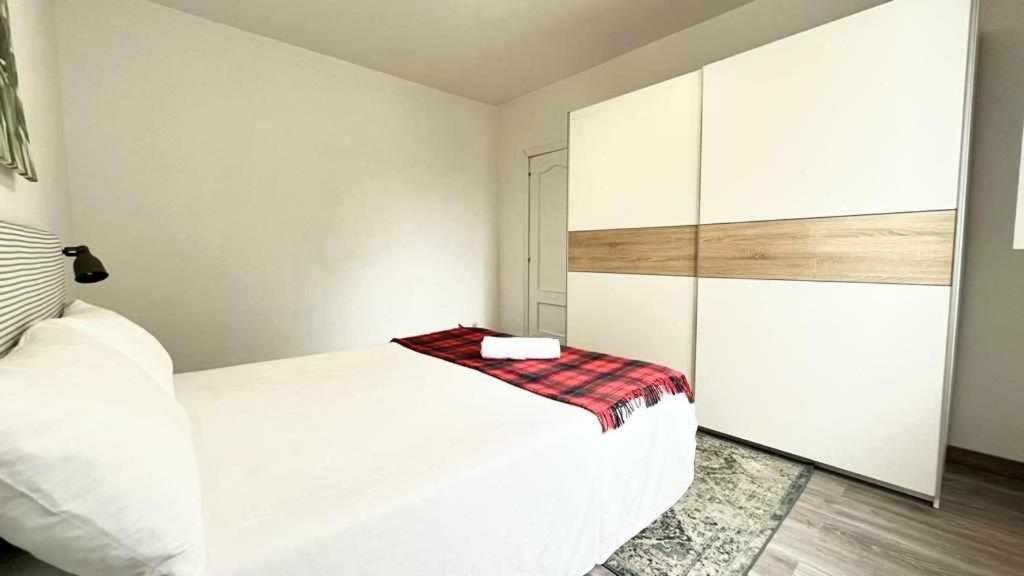 Playa La Cicer Appartement Las Palmas