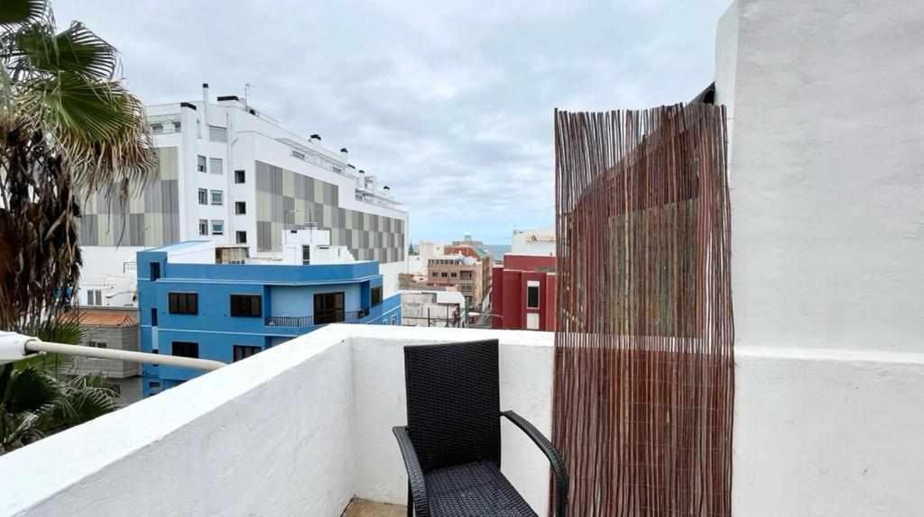 Playa La Cicer Appartement *