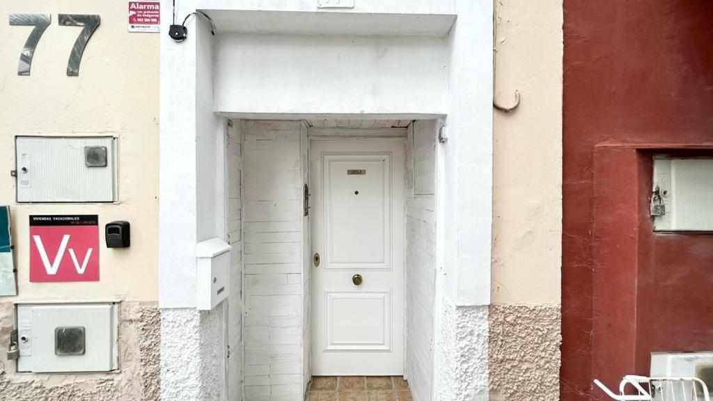 Appartement Playa La Cicer