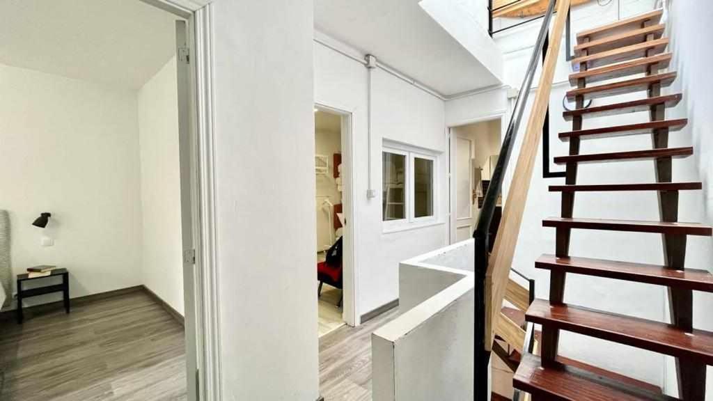 Playa La Cicer Appartement