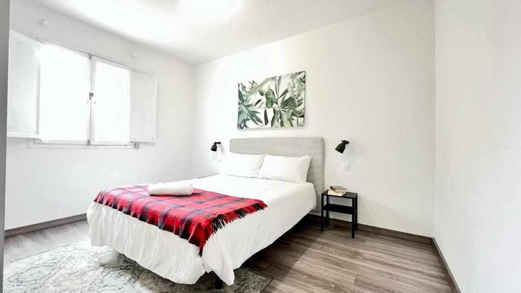 Playa La Cicer Appartement *